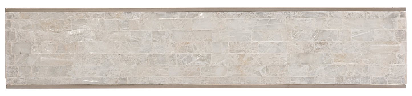 Melange Emma Console Table