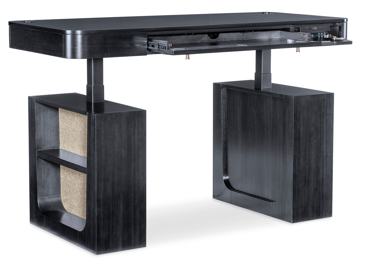 Kenzo Adjustable-Height Desk