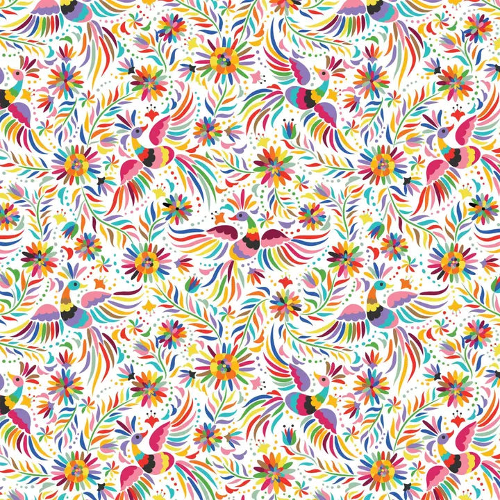 Fiesta Bottle Wrap