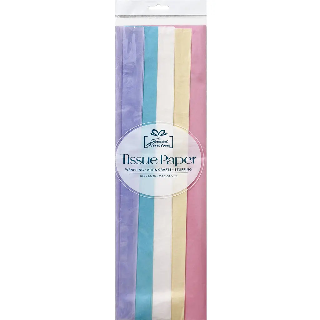 Tissue Paper