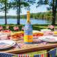 Stars and Stripes Bottle Wrap