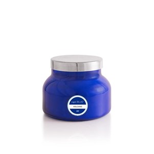 Volcano Signature Blue Signature Candle