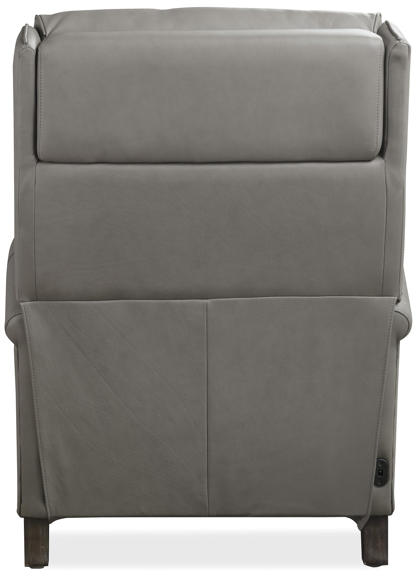 Randall Power Recliner with Pop-Up Headrest
