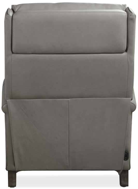 Randall Power Recliner with Pop-Up Headrest