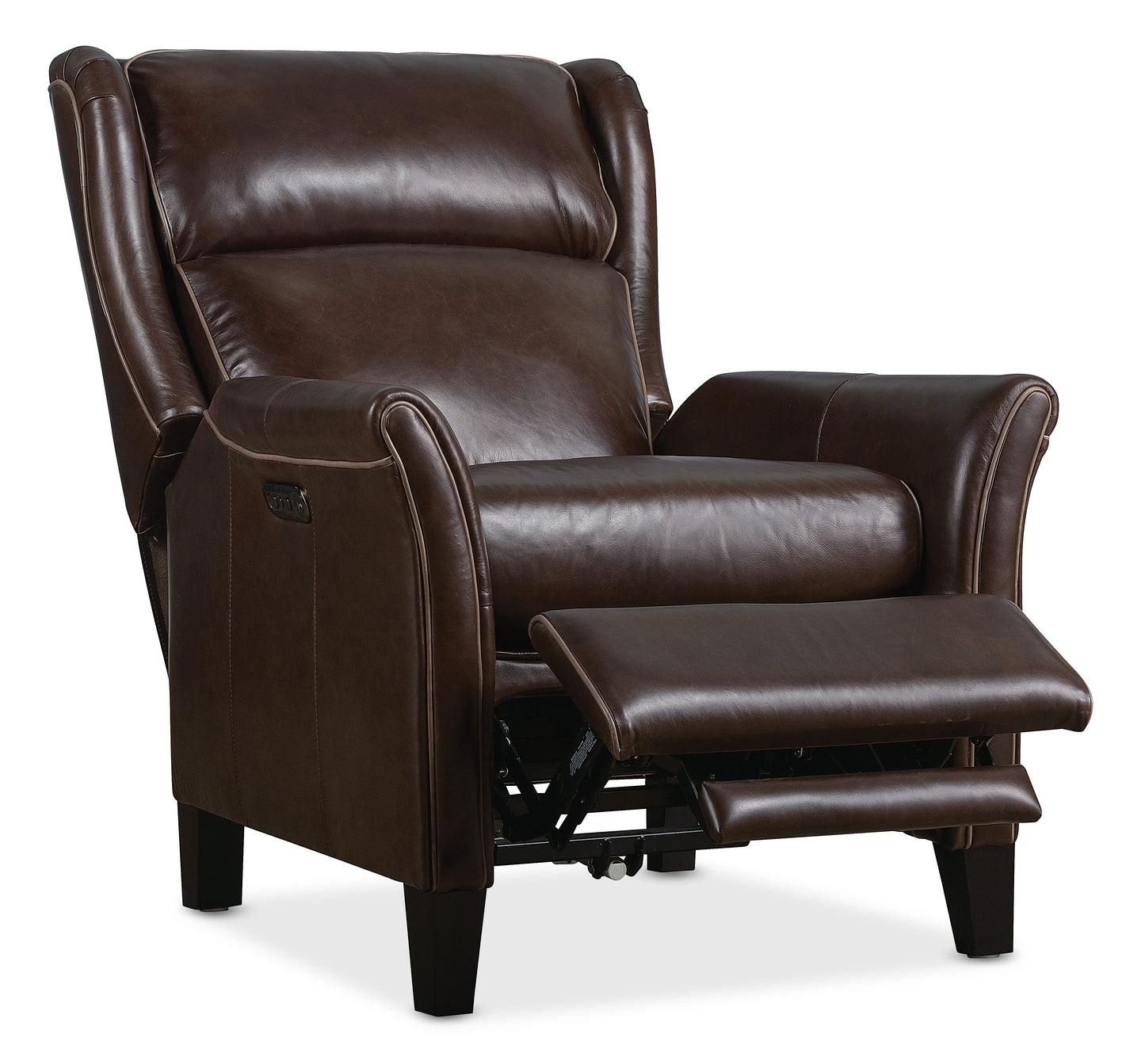 Henley Power Recliner with Power Headrest