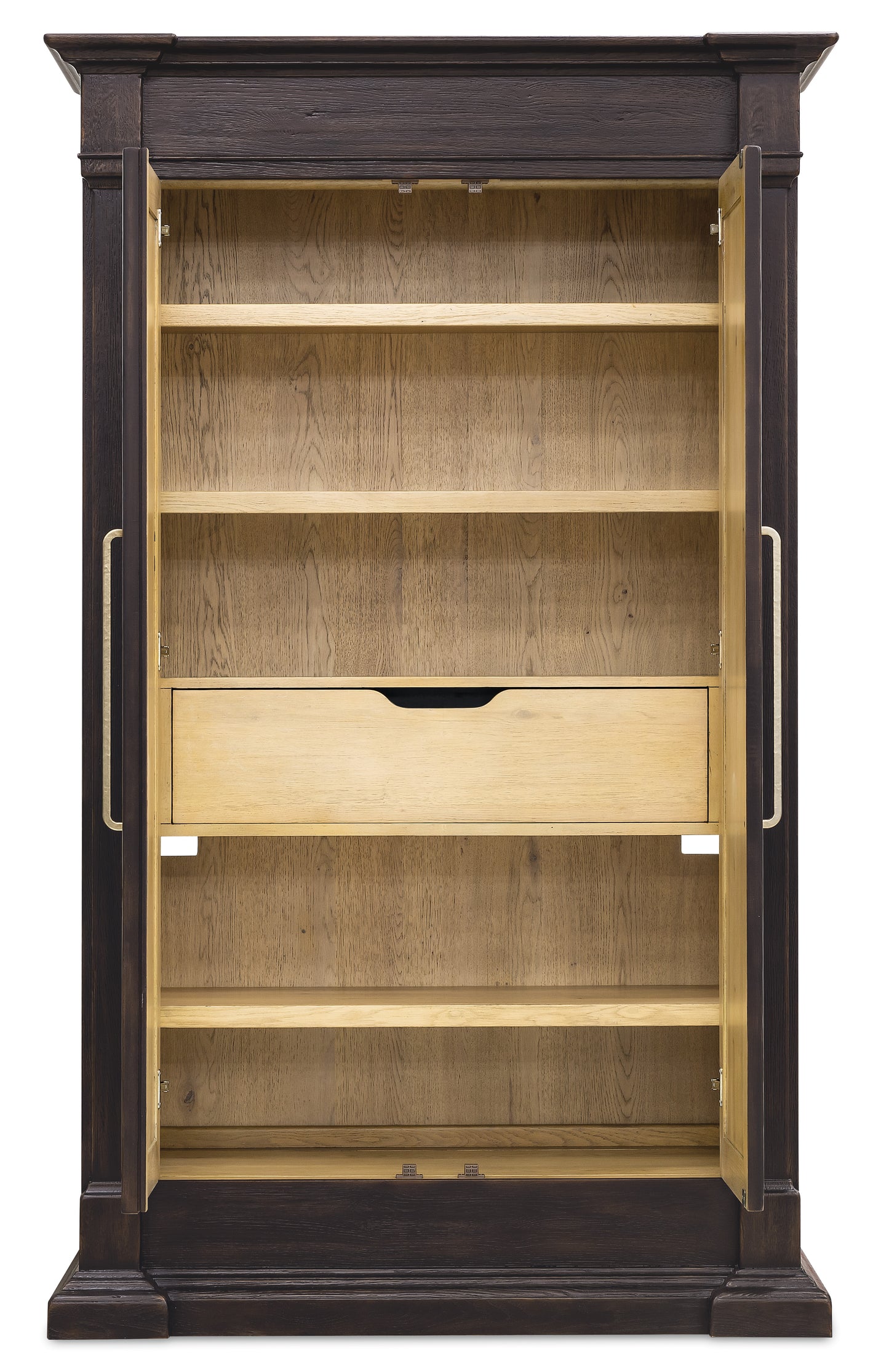 Driftwood Wardrobe