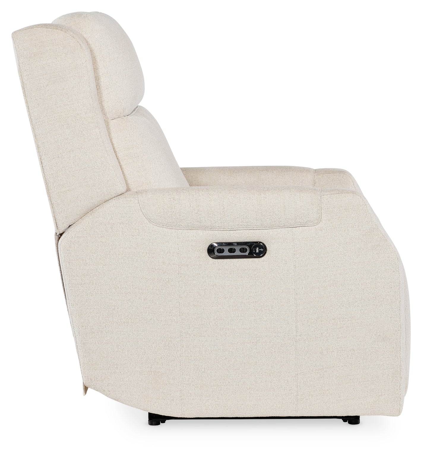 Nelson Zero Gravity Power Recliner with Power Headrest and Lumbar