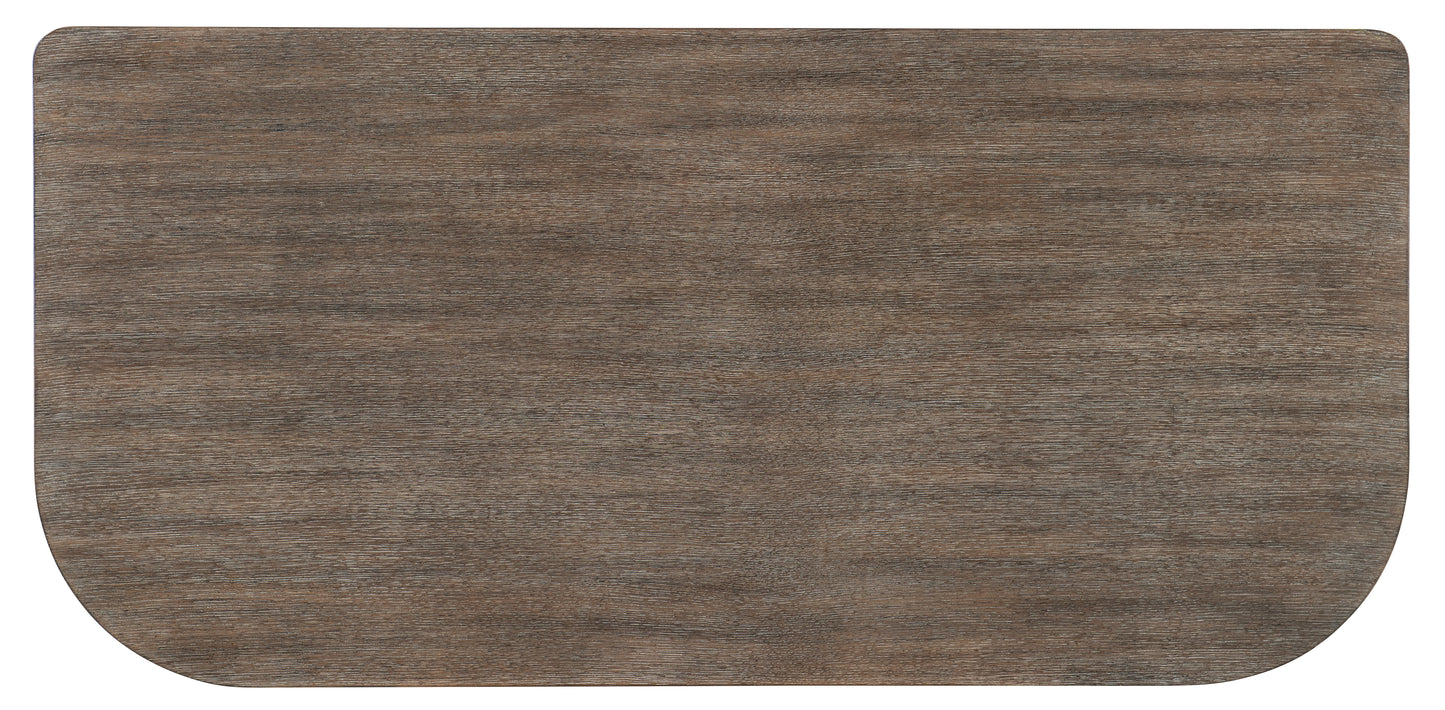 Modern Mood Executive Desk