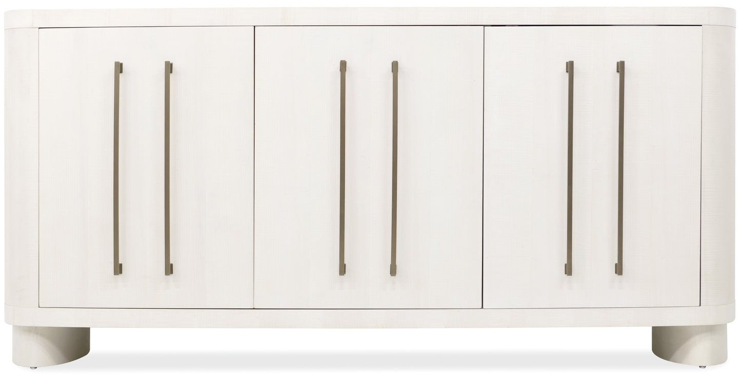 Melange Bar None Credenza