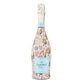 Wedding Romance Bottle Wrap