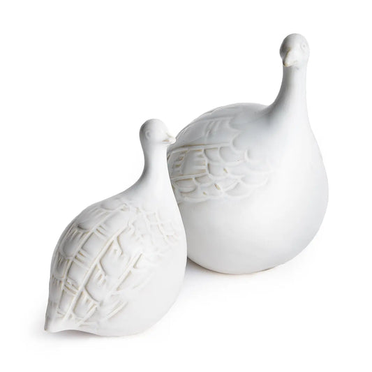 Featherington Birds, Set of 2