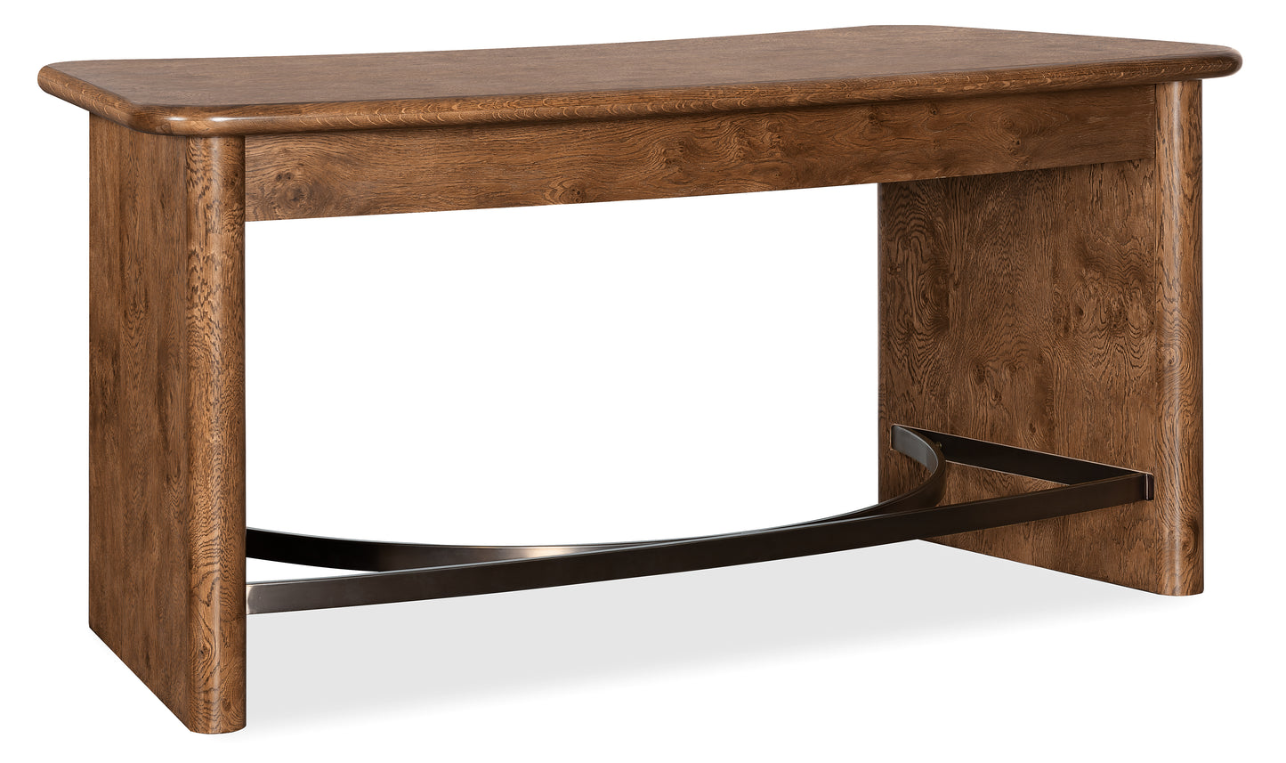 Melange Romano Writing Desk