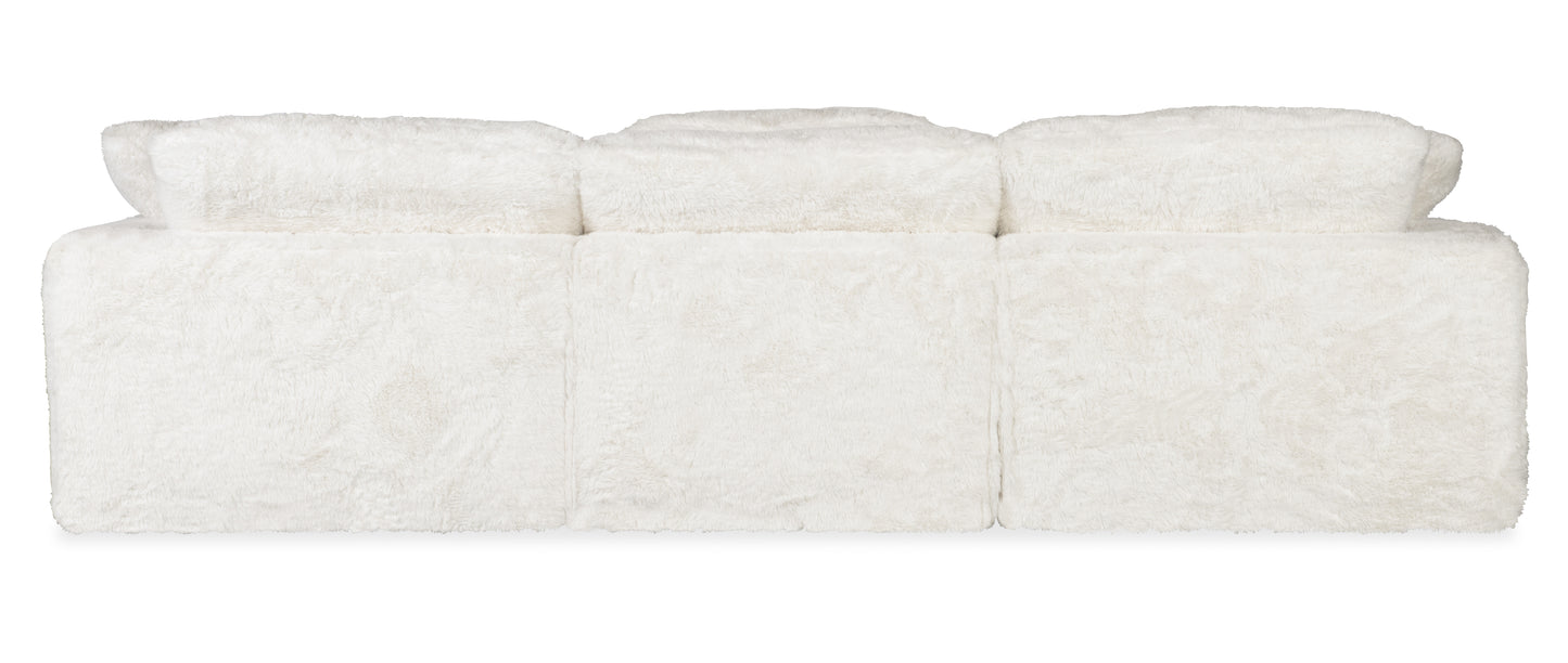 Barefoot 3-Seat Sofa