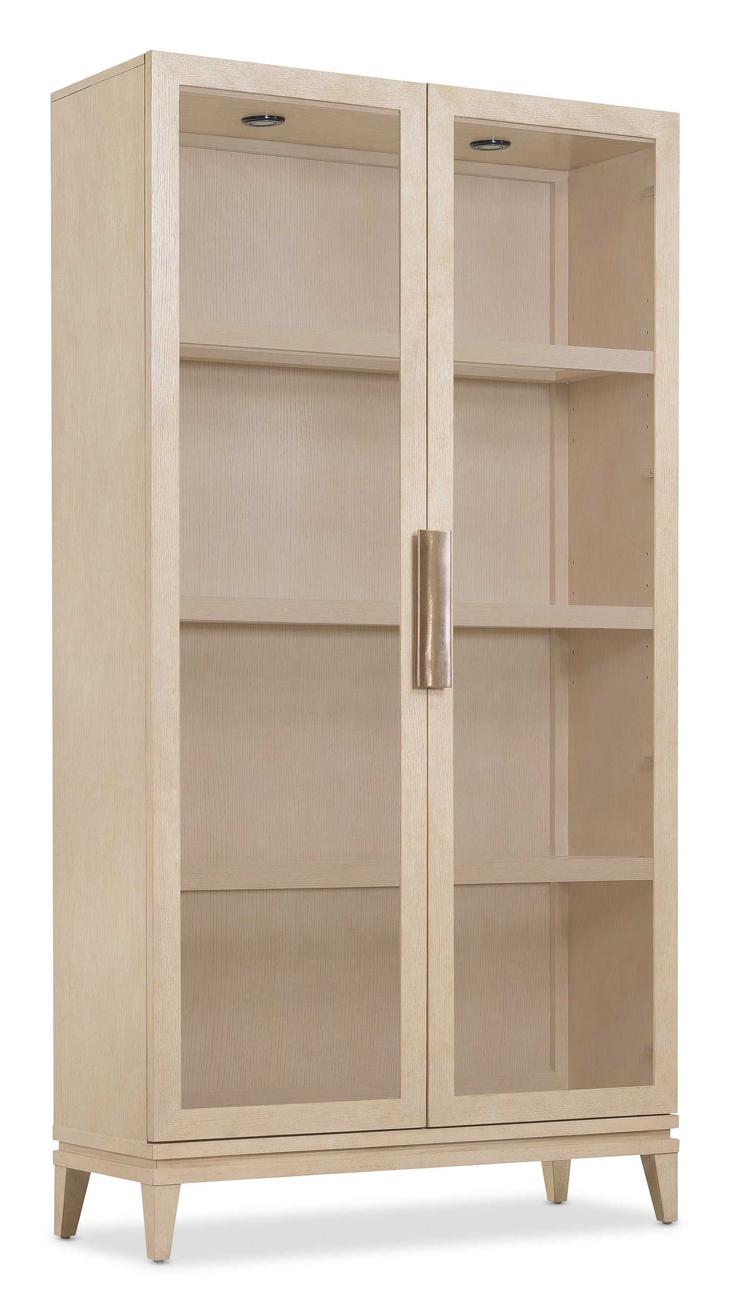 Westwood Display Cabinet