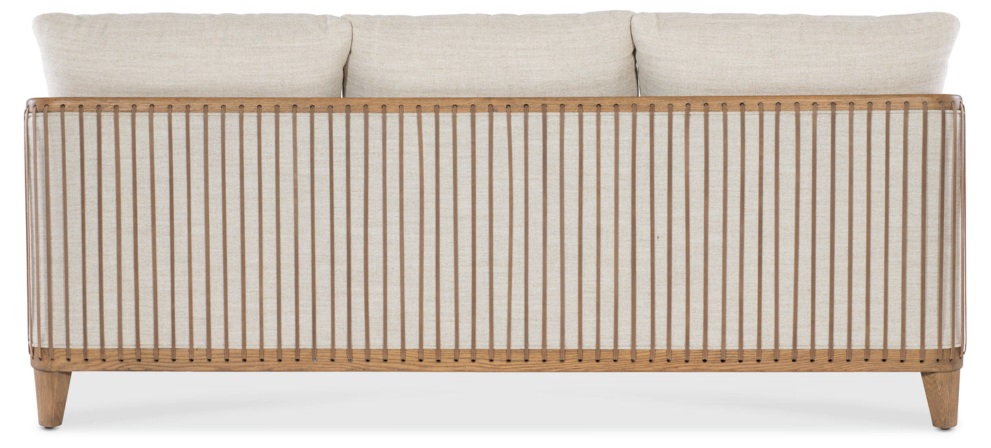Enveyed Stationary Sofa