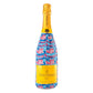 Stars and Stripes Bottle Wrap