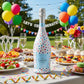 Dot Beau Bottle Wrap