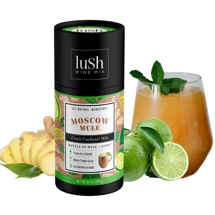 Wine Slushies