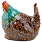 Rooster Figurines -Set 2