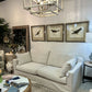 Biscarosse Slip Cover Sofa
