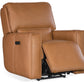 Miles Zero Gravity Power Recliner with Power Headrest