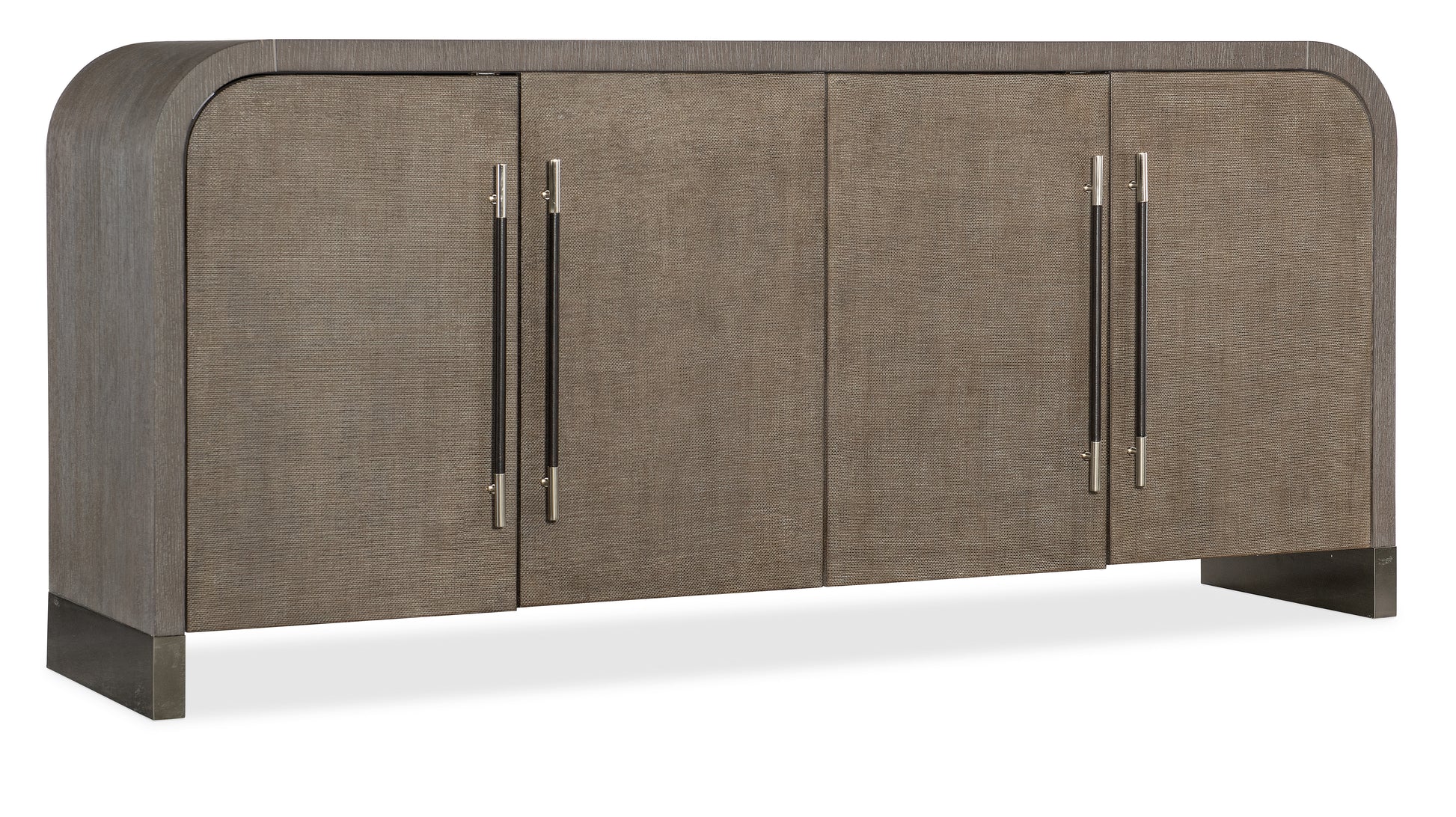 Modern Mood Buffet