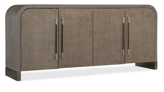 Modern Mood Buffet