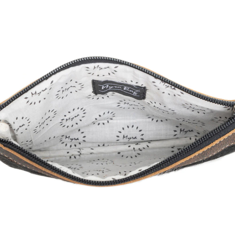 Eye of the Goddess Crossbody Bag by Myra