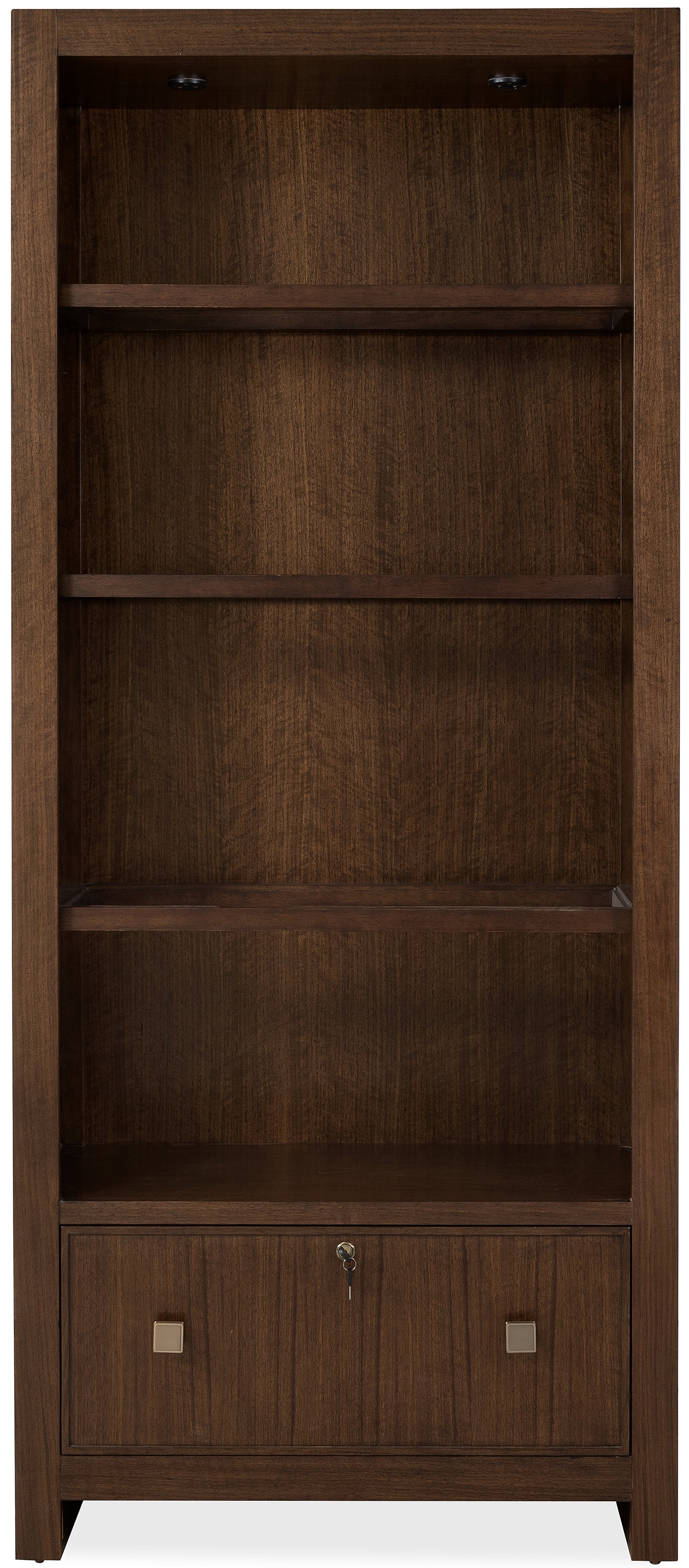 Archives Bookcase