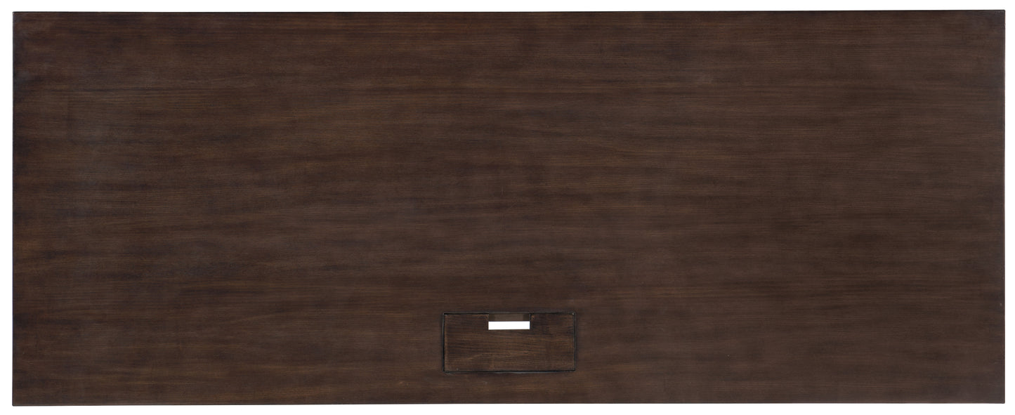 House Blend 60in Writing Desk
