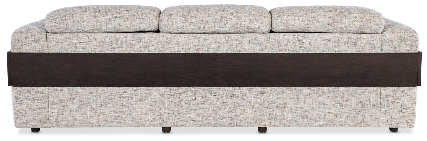 Atlas Power Sofa with Power Headrest