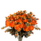 16" Gold Mum Bundle