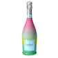 Bubblegum Ombre Bottle Wrap