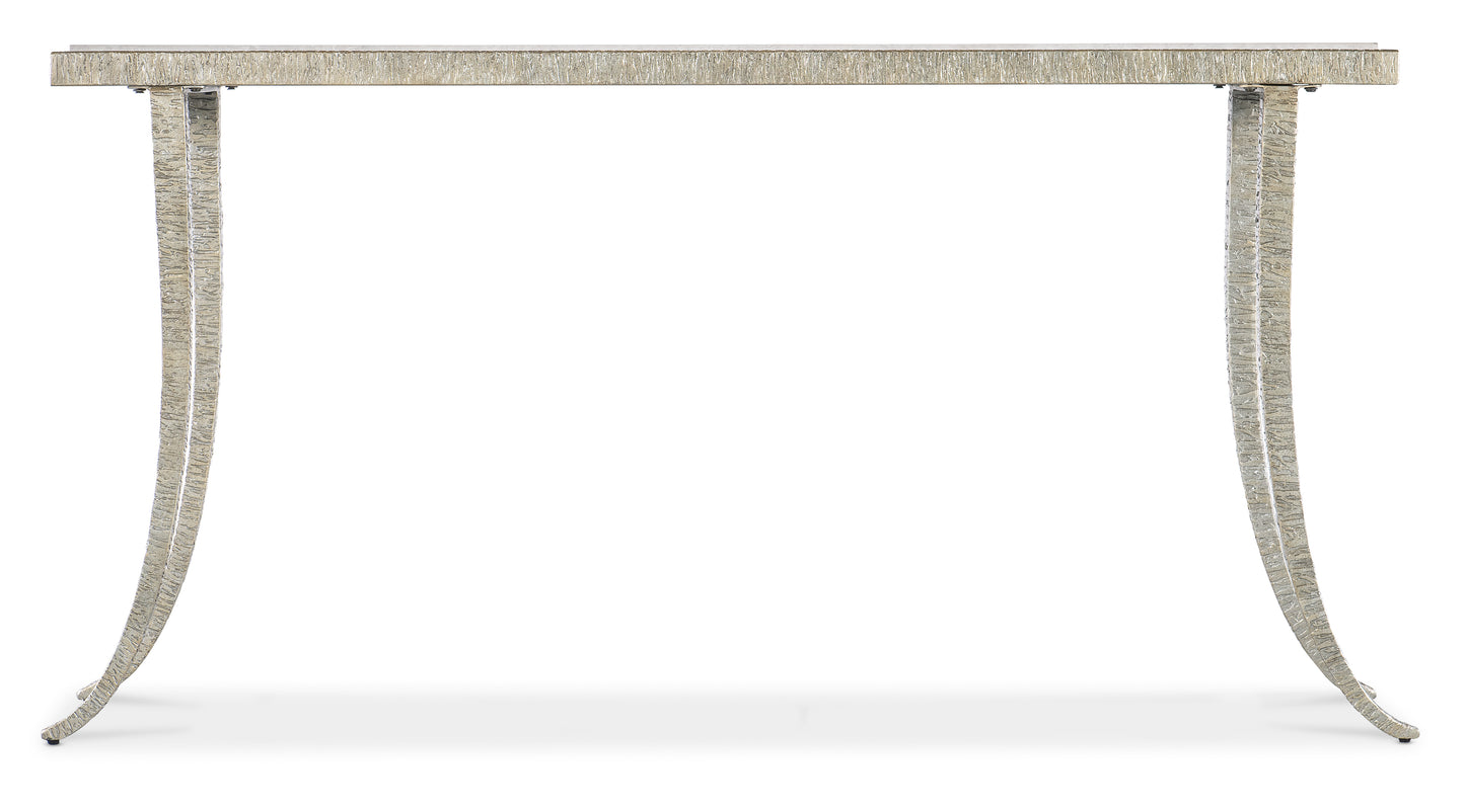 Melange Sabre Console Table