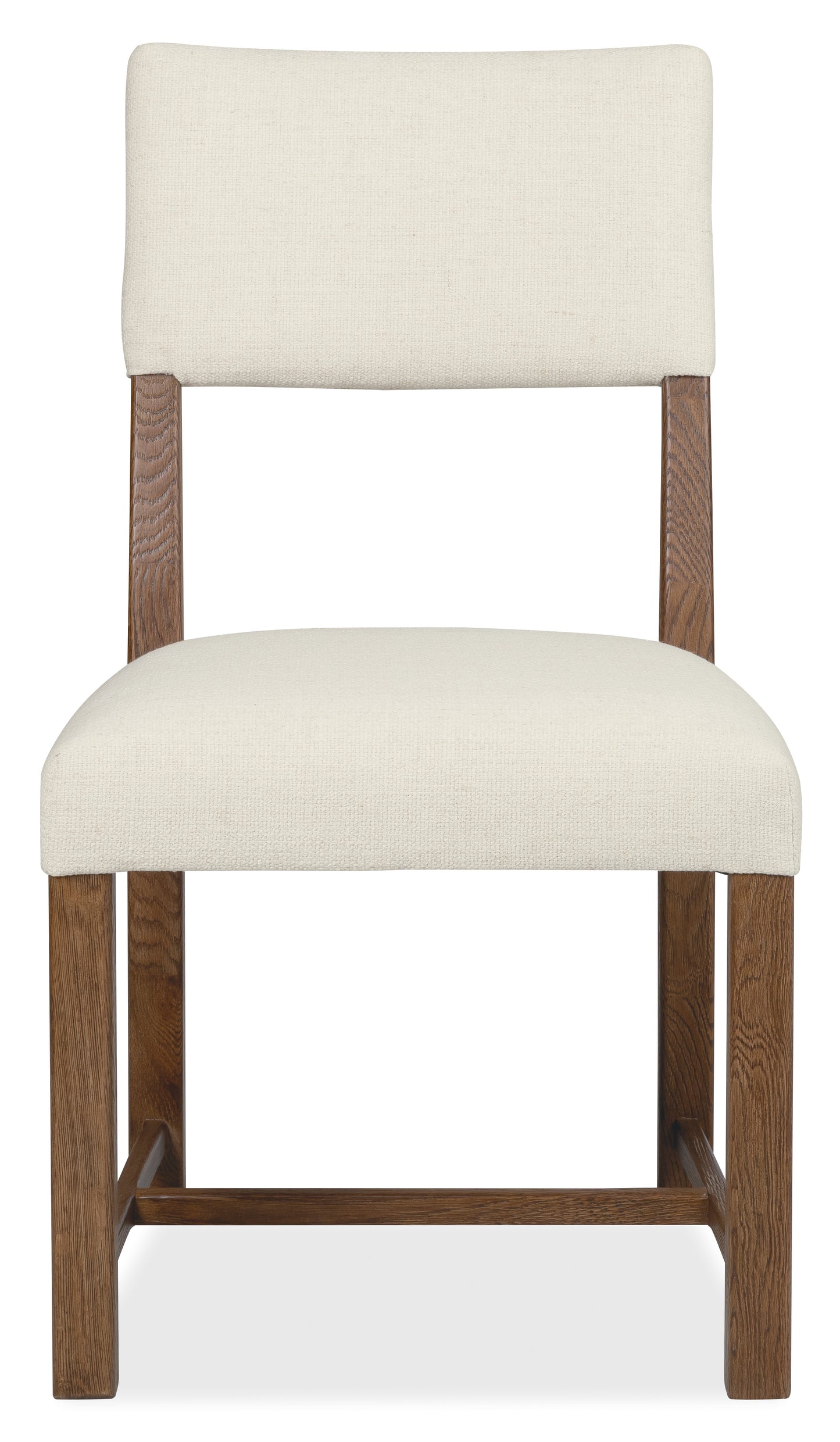 Driftwood Upholstered Side Chair