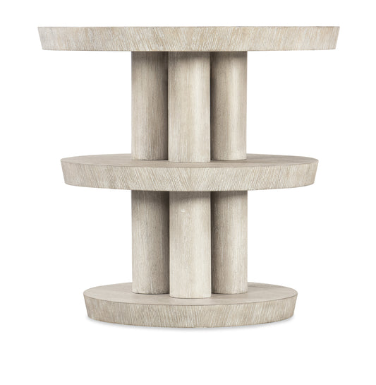 Modern Mood Round Side Table
