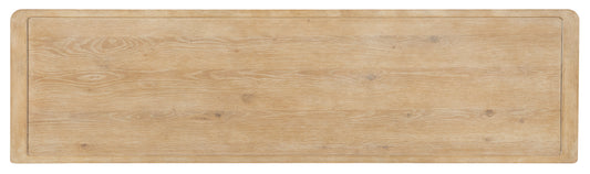 Retreat Seven-Drawer Dresser