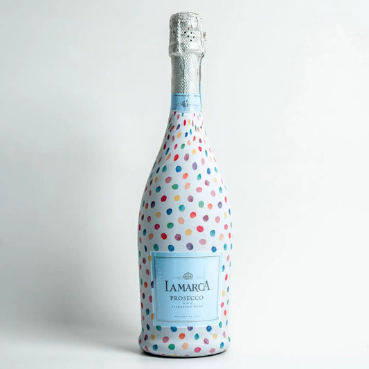 Dot Beau Bottle Wrap