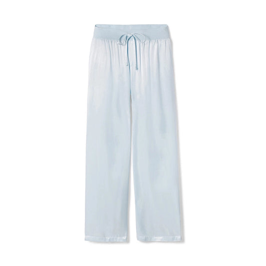 The Jolie Satin Pant