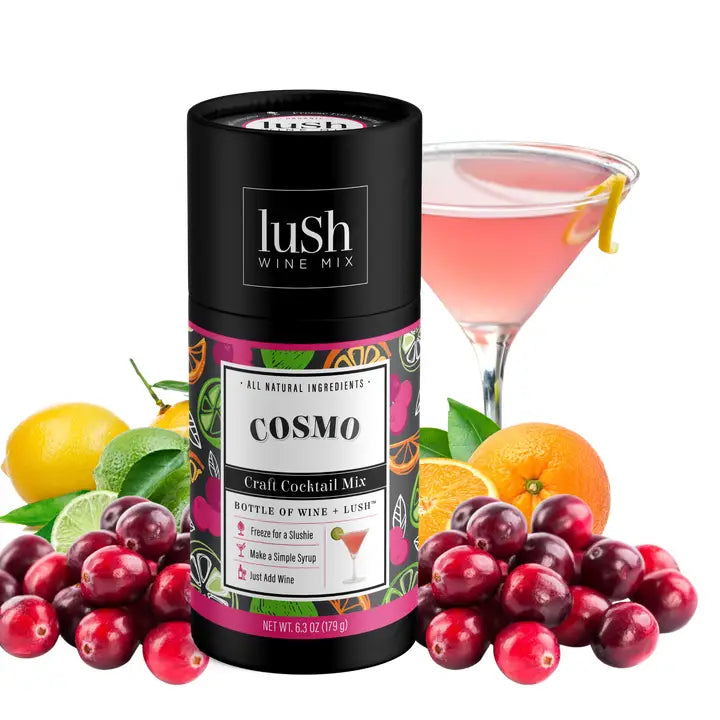 Wine Slushies
