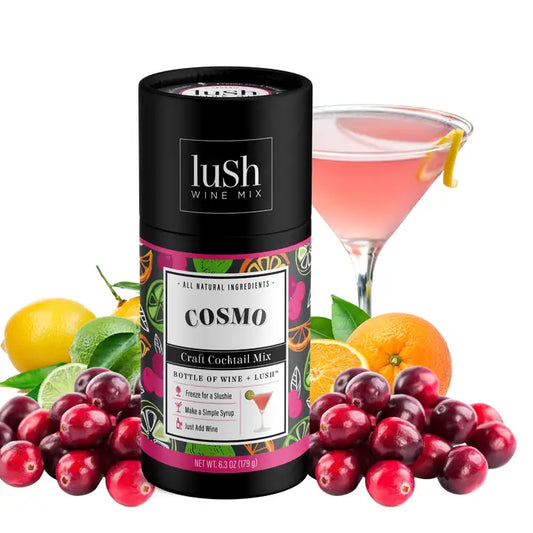Wine Slushies
