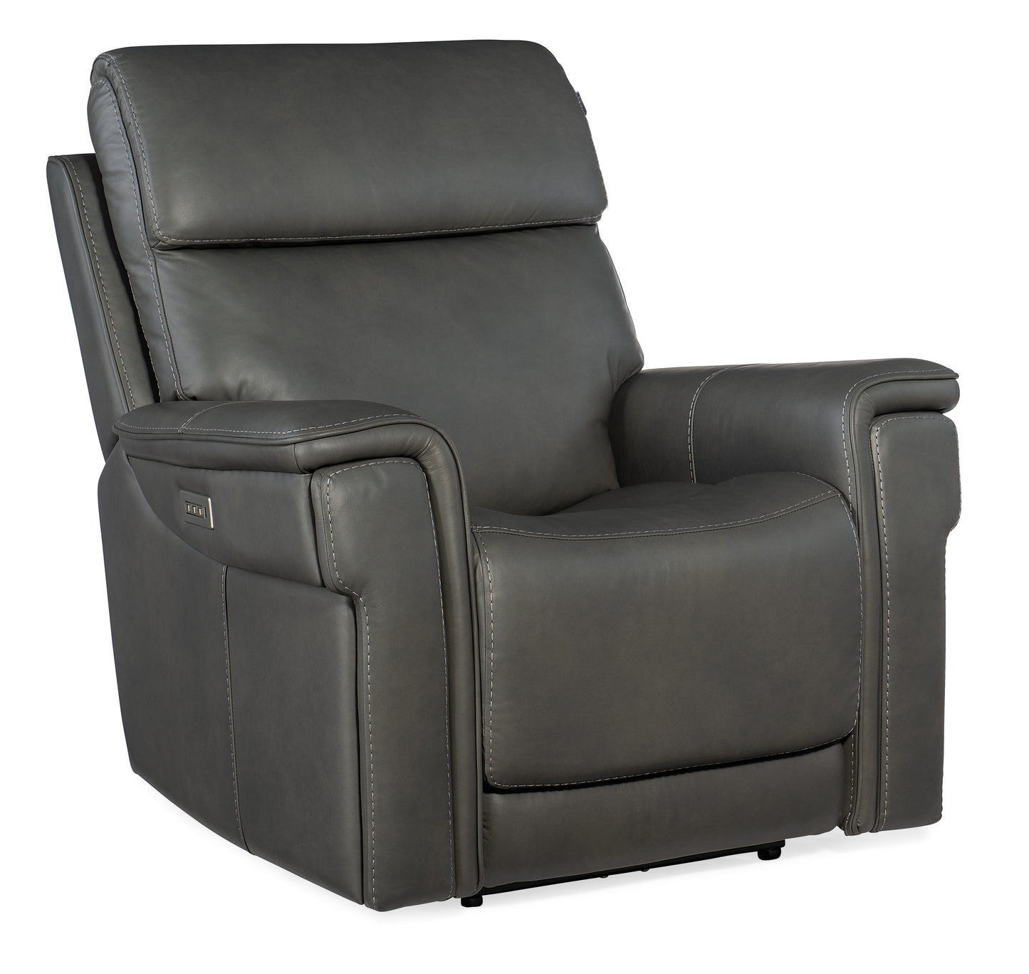 Lyra Zero Gravity Power Recliner with Power Headrest and Lumbar
