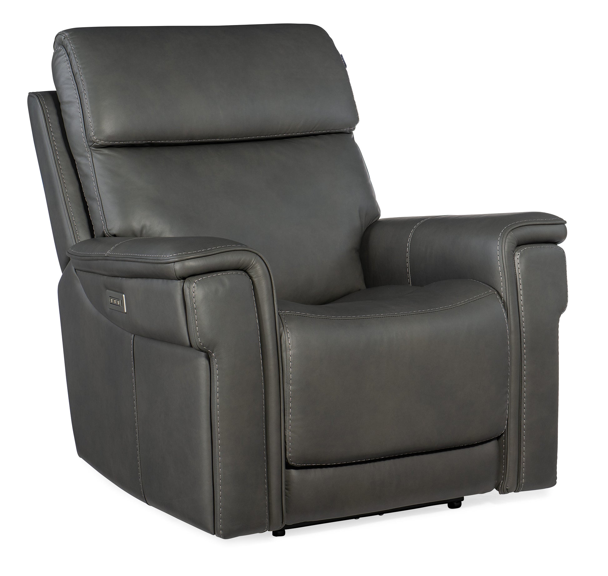 Lyra Zero Gravity Power Recliner with Power Headrest and Lumbar