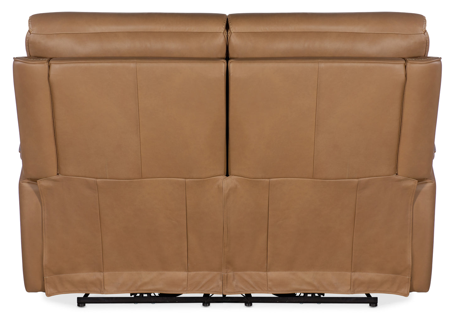 Lyra Zero Gravity Power Loveseat with Power Headrest and Lumbar
