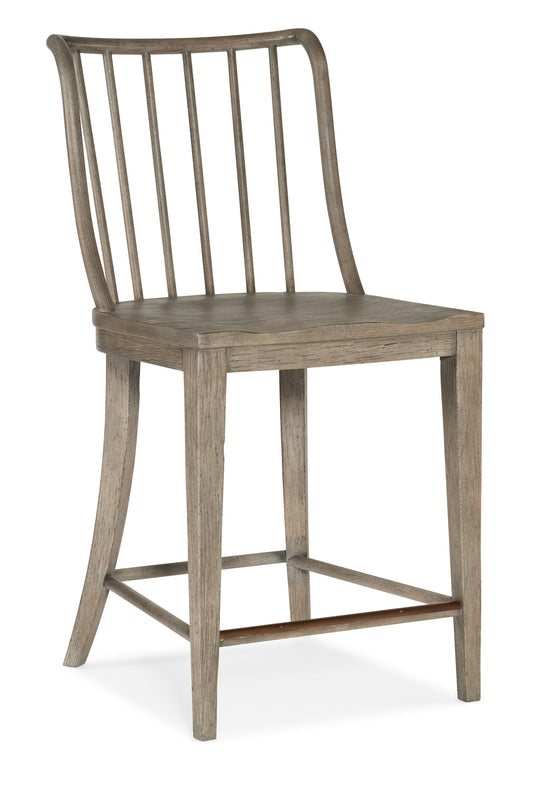 Serenity Bermuda Counter Chair