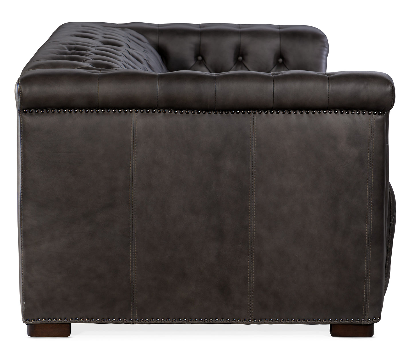 Savion 2 over 2 Sofa with Power Recline & Power Headrest