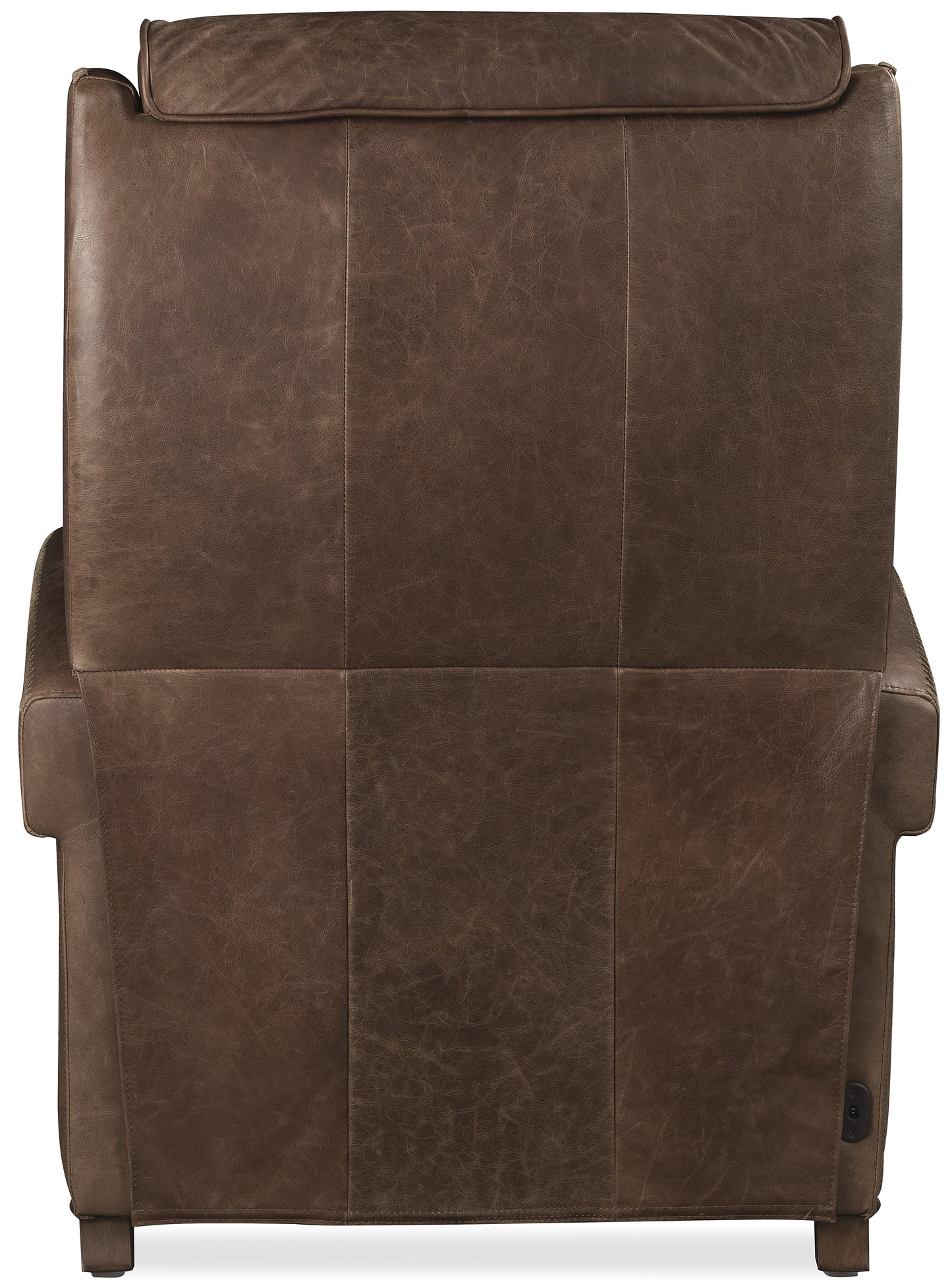 Whitton Power Recliner with Power Headrest