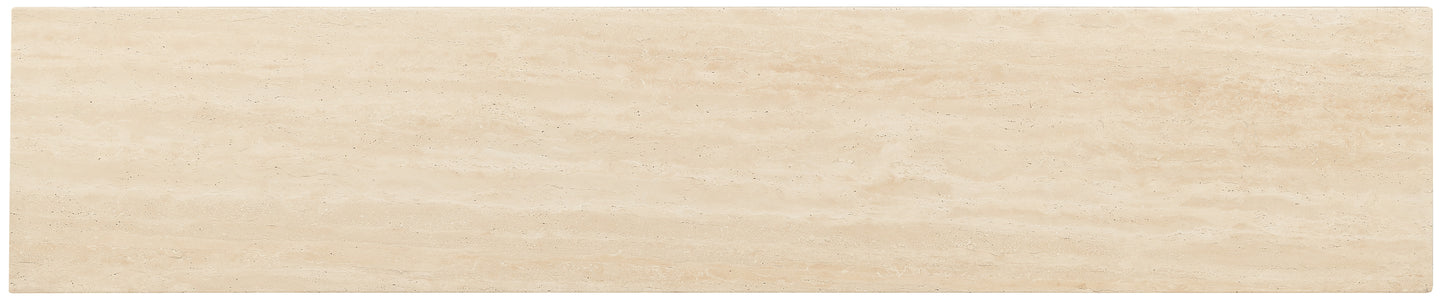 Driftwood Console Table