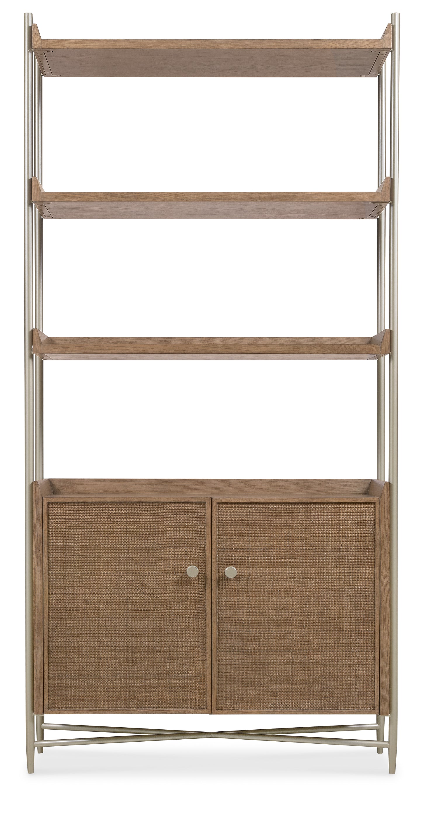 Sonnet Bookcase