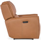 Miles Zero Gravity Power Recliner with Power Headrest